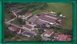 Unser Hof